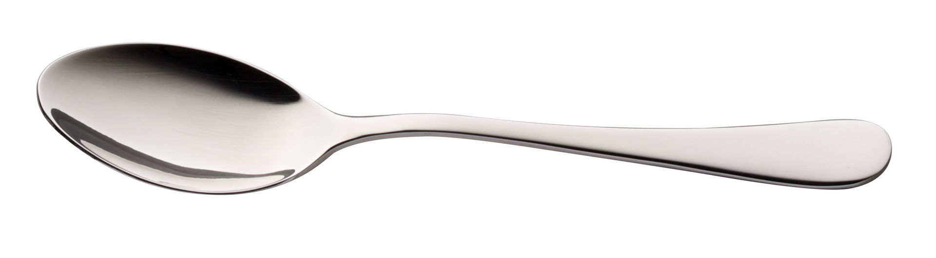Ascot Tea Spoon - F34007-000000-B01012 (Pack of 12)